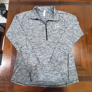 Long sleeve heat gear shirt